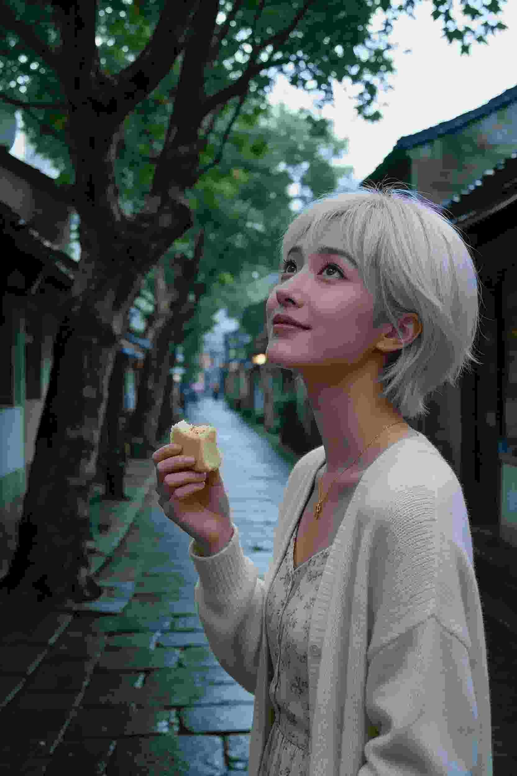 灵异档案