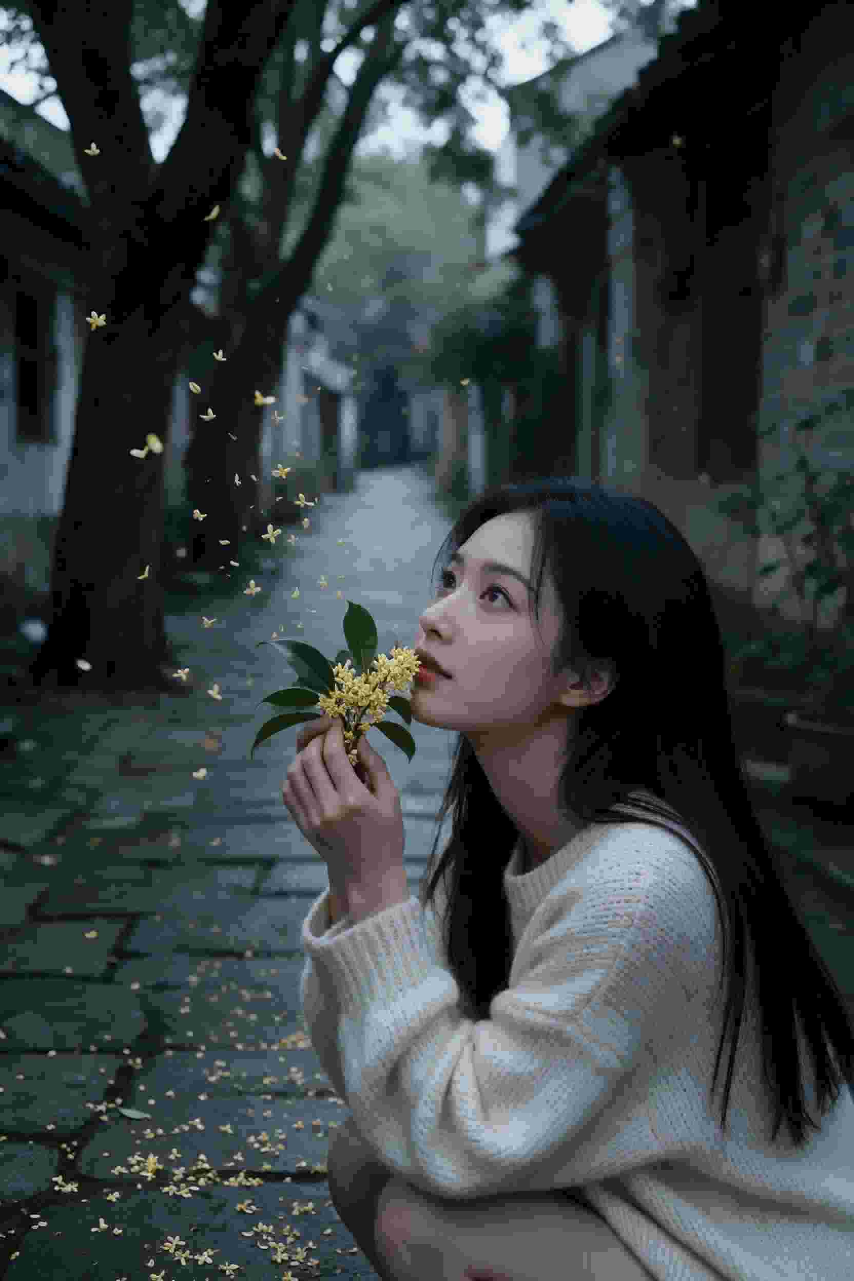 隐秘的角落