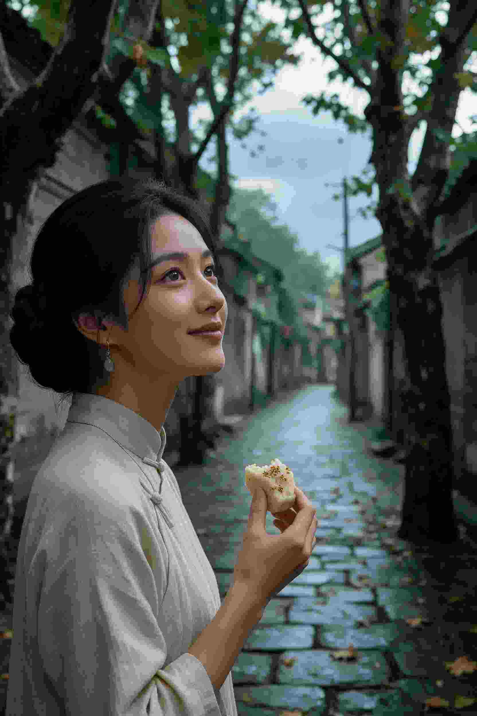 黑暗真相