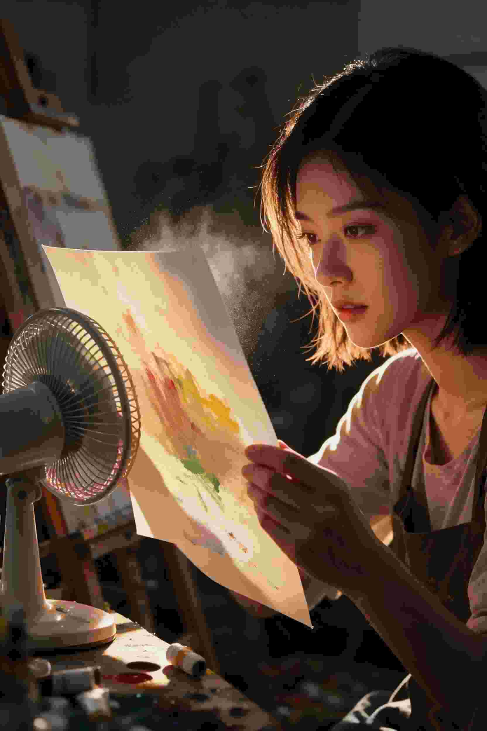 青春校园情