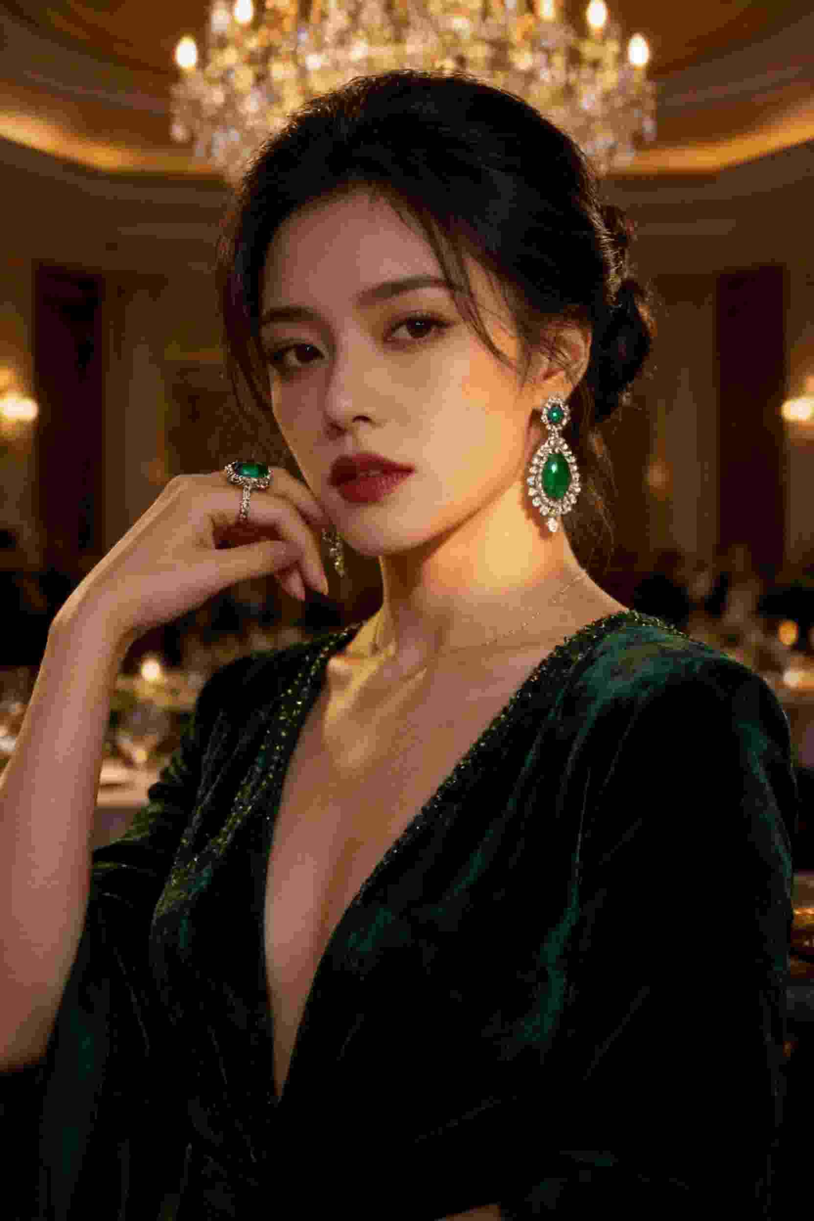 心动的季节